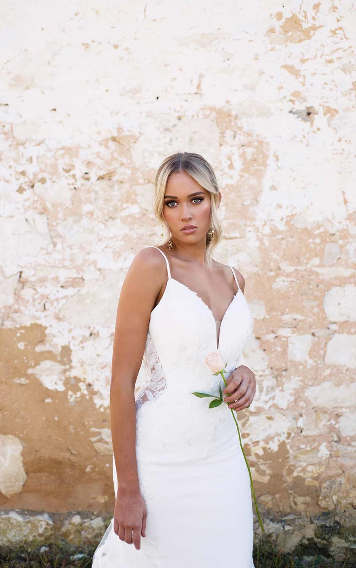 Style D3263 from Essense of Australia | Philly Bridal