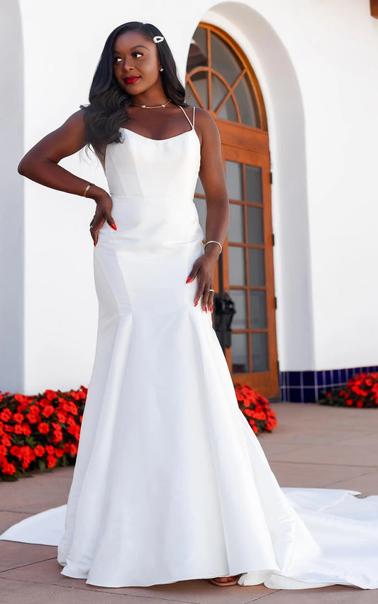 Wedding Dresses D3404 | Philly Bridal