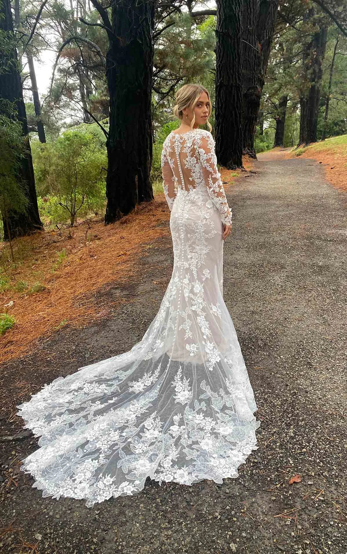 Wedding Dresses Essense of Australia | Philly Bridal