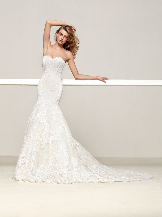 Pronovias Druida