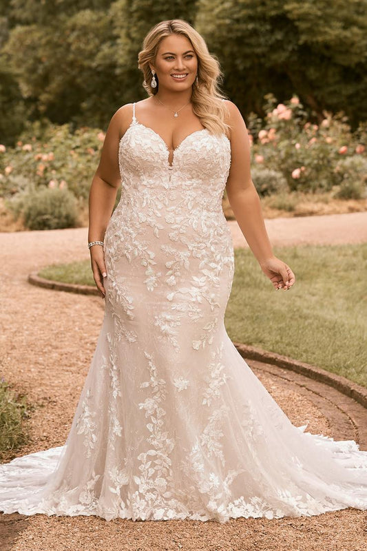 Sophia Tolli Y22171